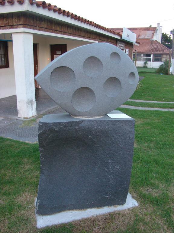 Posada De Mis Padres Ла-Флореста Экстерьер фото