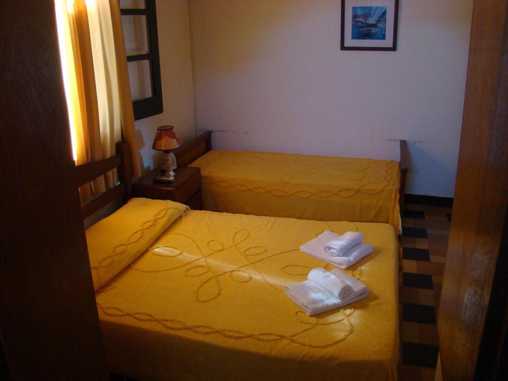 Posada De Mis Padres Ла-Флореста Экстерьер фото