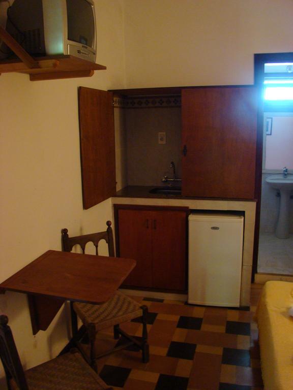 Posada De Mis Padres Ла-Флореста Экстерьер фото