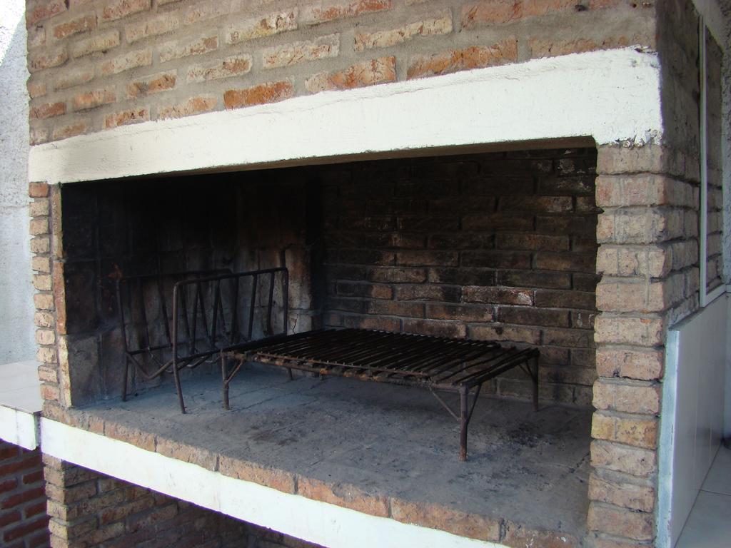 Posada De Mis Padres Ла-Флореста Экстерьер фото